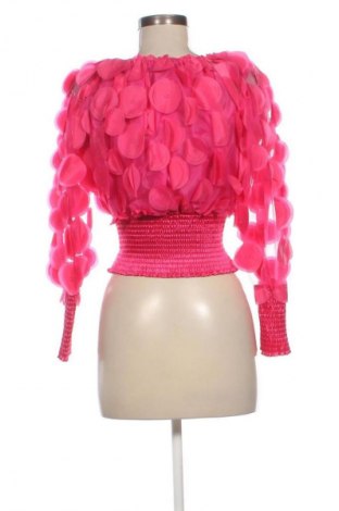 Дамска блуза Flamant Rose, Размер M, Цвят Розов, Цена 17,46 €