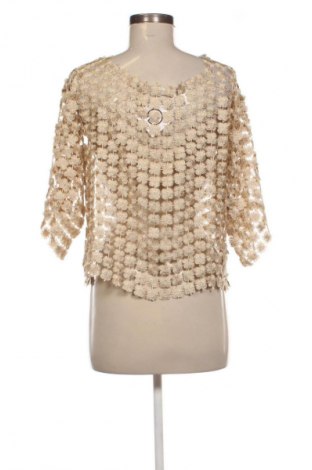 Damen Shirt Flamant Rose, Größe M, Farbe Golden, Preis € 7,99