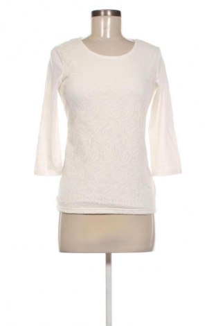 Damen Shirt Flame, Größe S, Farbe Weiß, Preis € 3,99