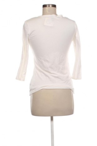 Damen Shirt Flame, Größe S, Farbe Weiß, Preis € 3,99