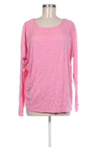 Damen Shirt Flame, Größe L, Farbe Rosa, Preis € 4,99