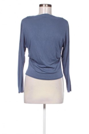 Damen Shirt Flare, Größe M, Farbe Blau, Preis € 10,00