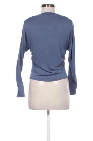 Damen Shirt Flare, Größe M, Farbe Blau, Preis € 10,00