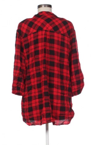 Damen Shirt Flora & Co, Größe 3XL, Farbe Mehrfarbig, Preis € 7,99