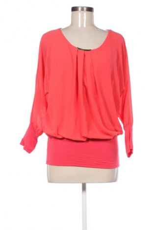 Дамска блуза Floyd By Smith, Размер M, Цвят Червен, Цена 9,70 €