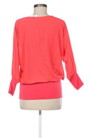 Дамска блуза Floyd By Smith, Размер M, Цвят Червен, Цена 9,70 €