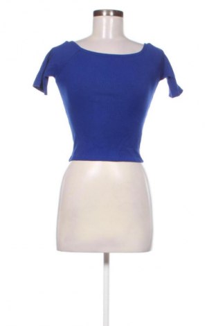 Damen Shirt Forever 21, Größe S, Farbe Blau, Preis € 10,26