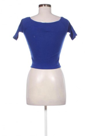 Damen Shirt Forever 21, Größe S, Farbe Blau, Preis € 10,26