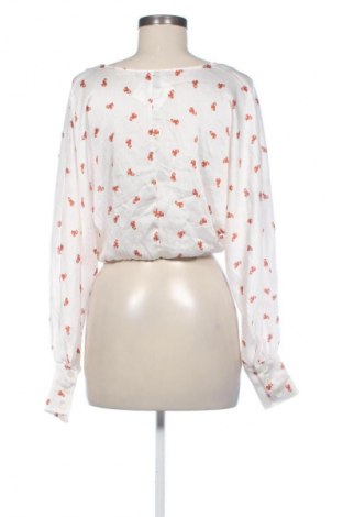 Дамска блуза Forever 21, Размер S, Цвят Многоцветен, Цена 10,16 €