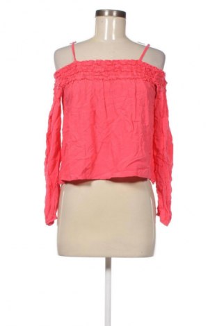Damen Shirt Forever 21, Größe S, Farbe Rosa, Preis € 4,99