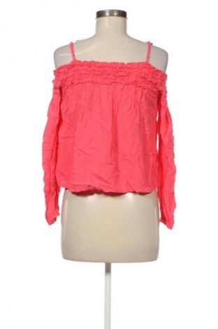 Damen Shirt Forever 21, Größe S, Farbe Rosa, Preis € 4,99