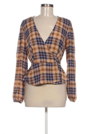 Bluzka damska Forever 21, Rozmiar M, Kolor Kolorowy, Cena 55,00 zł