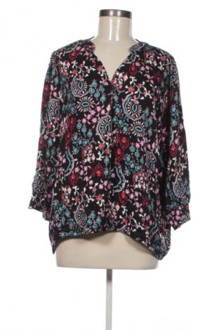 Дамска блуза Four Roses, Размер XL, Цвят Многоцветен, Цена 7,66 €