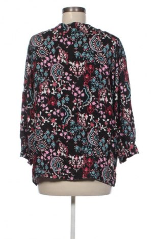 Дамска блуза Four Roses, Размер XL, Цвят Многоцветен, Цена 7,66 €
