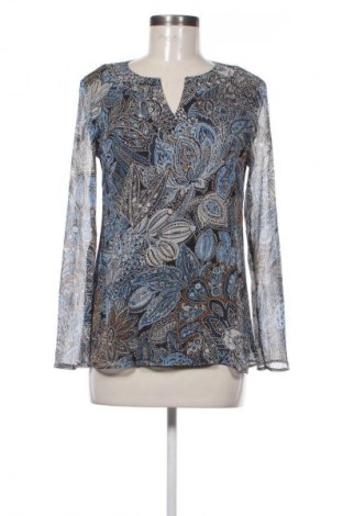 Damen Shirt Four Roses, Größe M, Farbe Mehrfarbig, Preis € 13,99