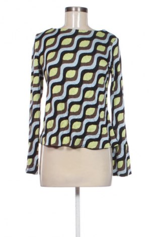 Damen Shirt Fox's, Größe S, Farbe Mehrfarbig, Preis € 8,99