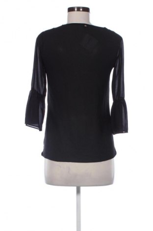 Дамска блуза Fracomina, Размер M, Цвят Черен, Цена 24,56 €