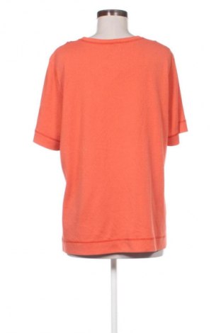 Damen Shirt Frankenwalder, Größe XL, Farbe Orange, Preis € 8,99