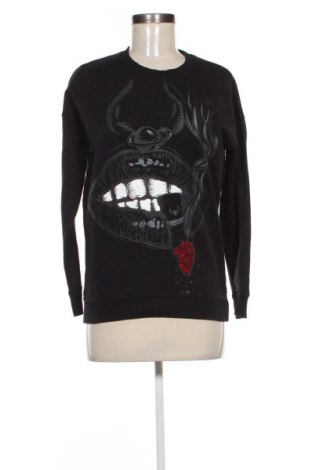 Damen Shirt Frankie Morello, Größe XXS, Farbe Schwarz, Preis € 42,00