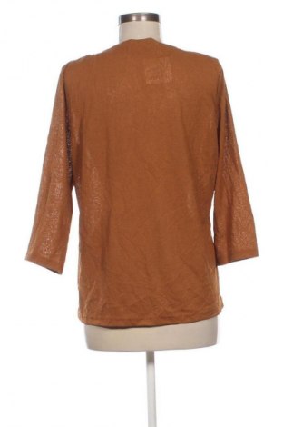 Női blúz Fransa, Méret L, Szín Barna, Ár 2 099 Ft