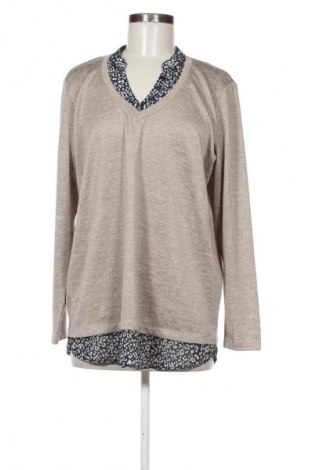 Damen Shirt Fransa, Größe L, Farbe Mehrfarbig, Preis € 5,99