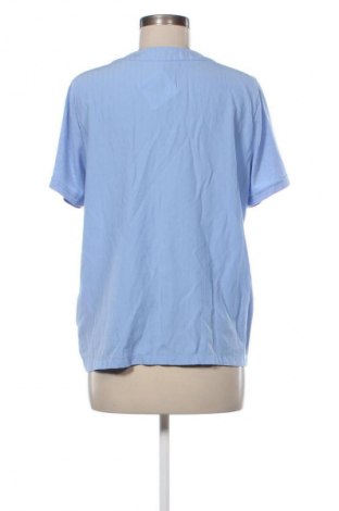 Дамска блуза Fransa, Размер L, Цвят Син, Цена 13,81 €