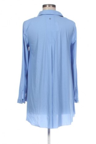 Bluză de femei Frapp, Mărime S, Culoare Albastru, Preț 48,99 Lei