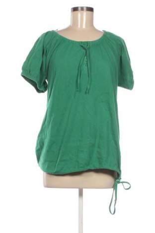 Női blúz Free Quent, Méret XL, Szín Zöld, Ár 5 707 Ft