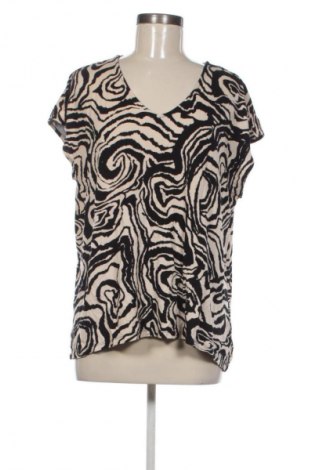 Damen Shirt Free Quent, Größe XXL, Farbe Mehrfarbig, Preis € 8,99