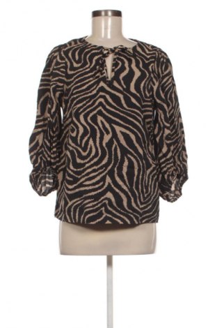 Bluză de femei Free Quent, Mărime XS, Culoare Multicolor, Preț 23,99 Lei