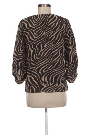 Bluză de femei Free Quent, Mărime XS, Culoare Multicolor, Preț 23,99 Lei