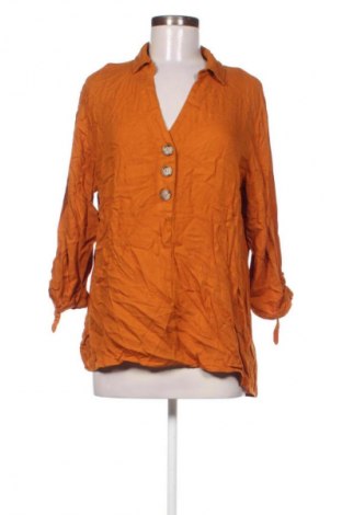 Női blúz Free Quent, Méret XL, Szín Barna, Ár 7 025 Ft