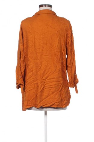 Női blúz Free Quent, Méret XL, Szín Barna, Ár 7 025 Ft