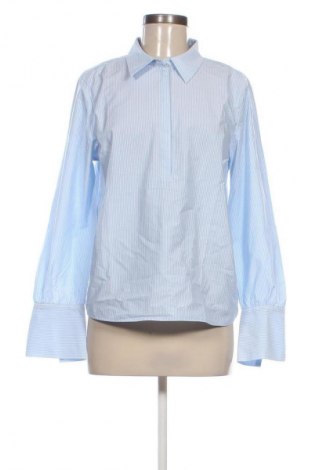 Дамска блуза Free Quent, Размер M, Цвят Многоцветен, Цена 17,00 €