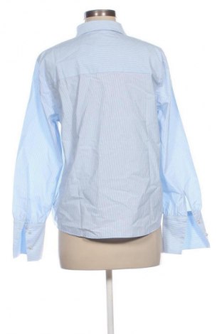 Дамска блуза Free Quent, Размер M, Цвят Многоцветен, Цена 17,00 €