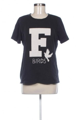 Bluzka damska French Connection, Rozmiar M, Kolor Niebieski, Cena 112,53 zł