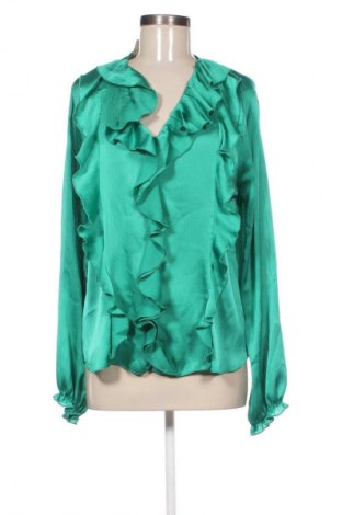 Női blúz Friends Like These, Méret L, Szín Zöld, Ár 19 749 Ft