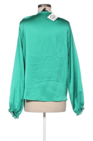 Női blúz Friends Like These, Méret L, Szín Zöld, Ár 19 749 Ft