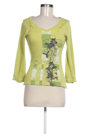 Bluzka damska Frn, Rozmiar S, Kolor Kolorowy, Cena 91,09 zł