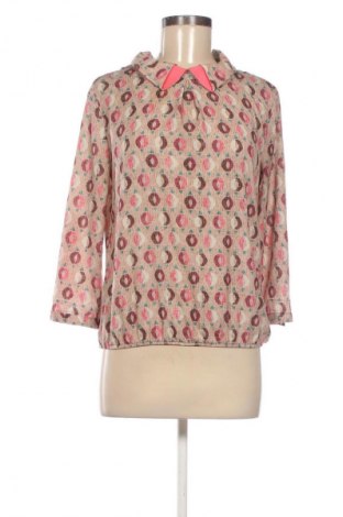 Дамска блуза Fusion, Размер M, Цвят Многоцветен, Цена 9,20 €