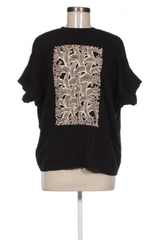 Női blúz GANG Incredible, Méret L, Szín Fekete, Ár 5 785 Ft