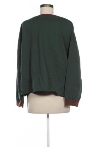 Női blúz GANG Incredible, Méret XS, Szín Zöld, Ár 7 025 Ft
