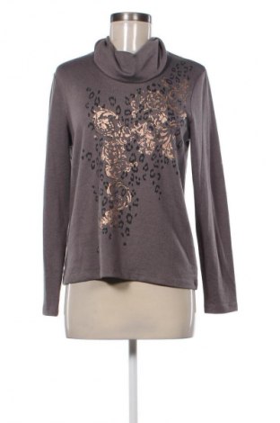 Női blúz Gabriella K., Méret M, Szín Szürke, Ár 2 159 Ft