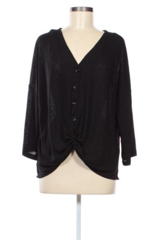 Női blúz Gallery, Méret XXL, Szín Fekete, Ár 3 309 Ft