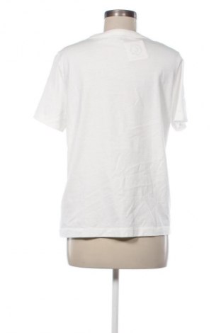 Damen Shirt Gant, Größe L, Farbe Weiß, Preis € 35,00