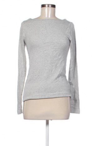 Дамска блуза Gap, Размер M, Цвят Сив, Цена 10,00 €