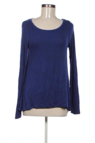 Női blúz Gap, Méret S, Szín Kék, Ár 2 839 Ft