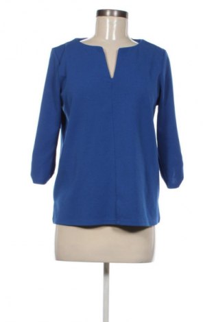 Дамска блуза Garcia, Размер S, Цвят Син, Цена 4,60 €