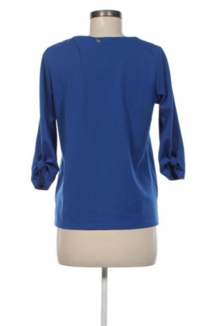 Дамска блуза Garcia, Размер S, Цвят Син, Цена 4,60 €