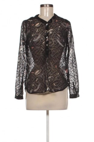 Damen Shirt Garcia Jeans, Größe XS, Farbe Mehrfarbig, Preis € 4,99